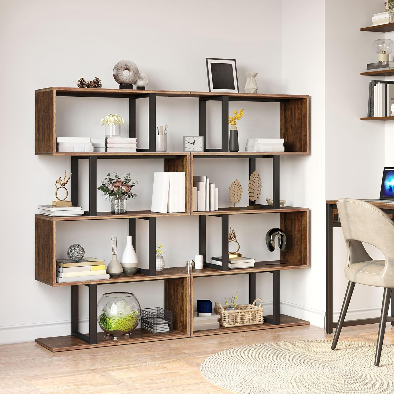 Scandinavian Bookshelf 3